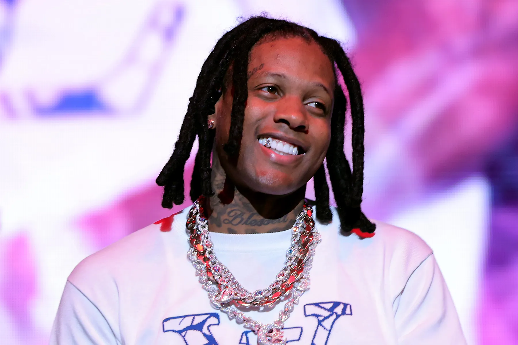 Lil Durk acquitted of all federal charges at trial