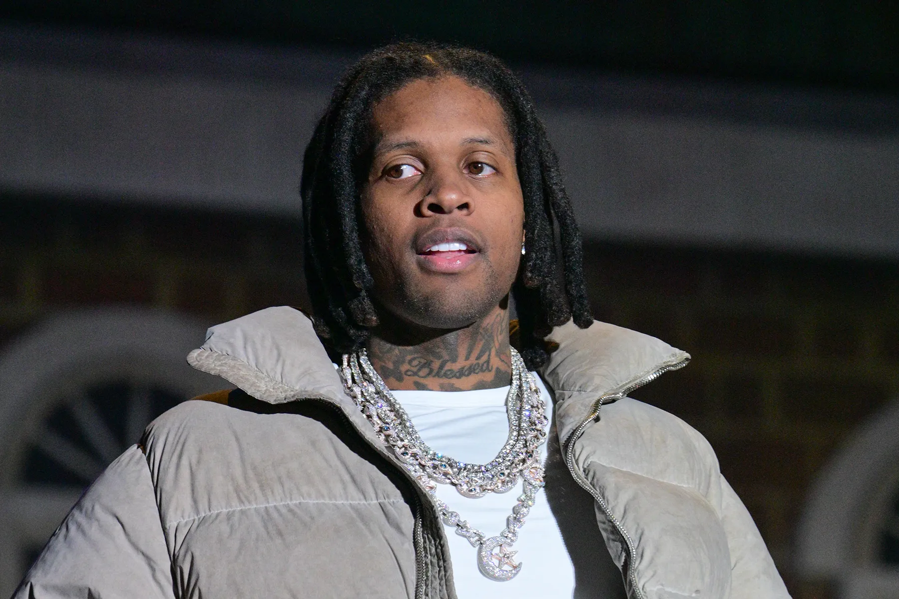 Lil Durk facing federal court charges