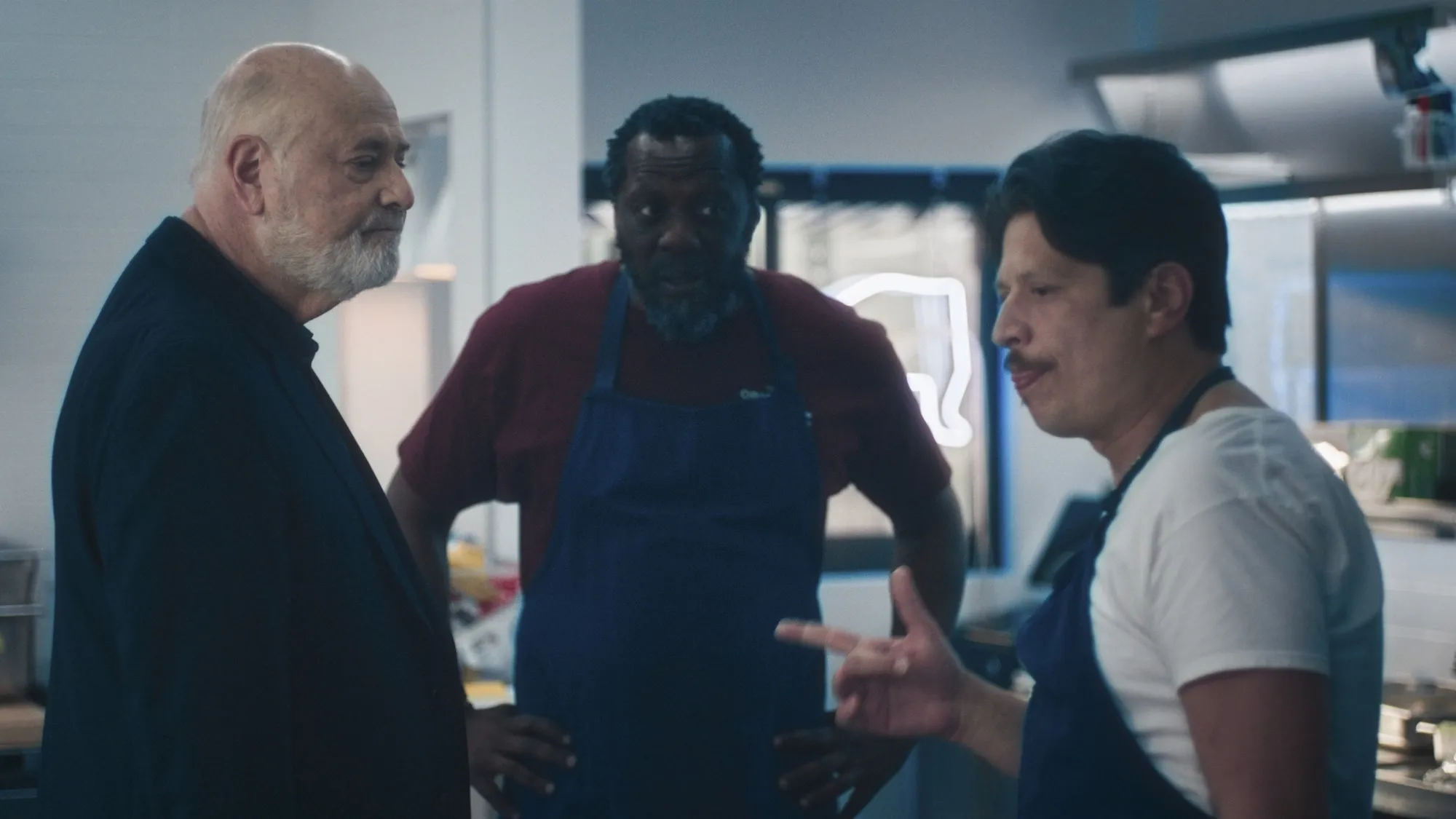 Rob Reiner remembered at the 2026 Emmy Awards
