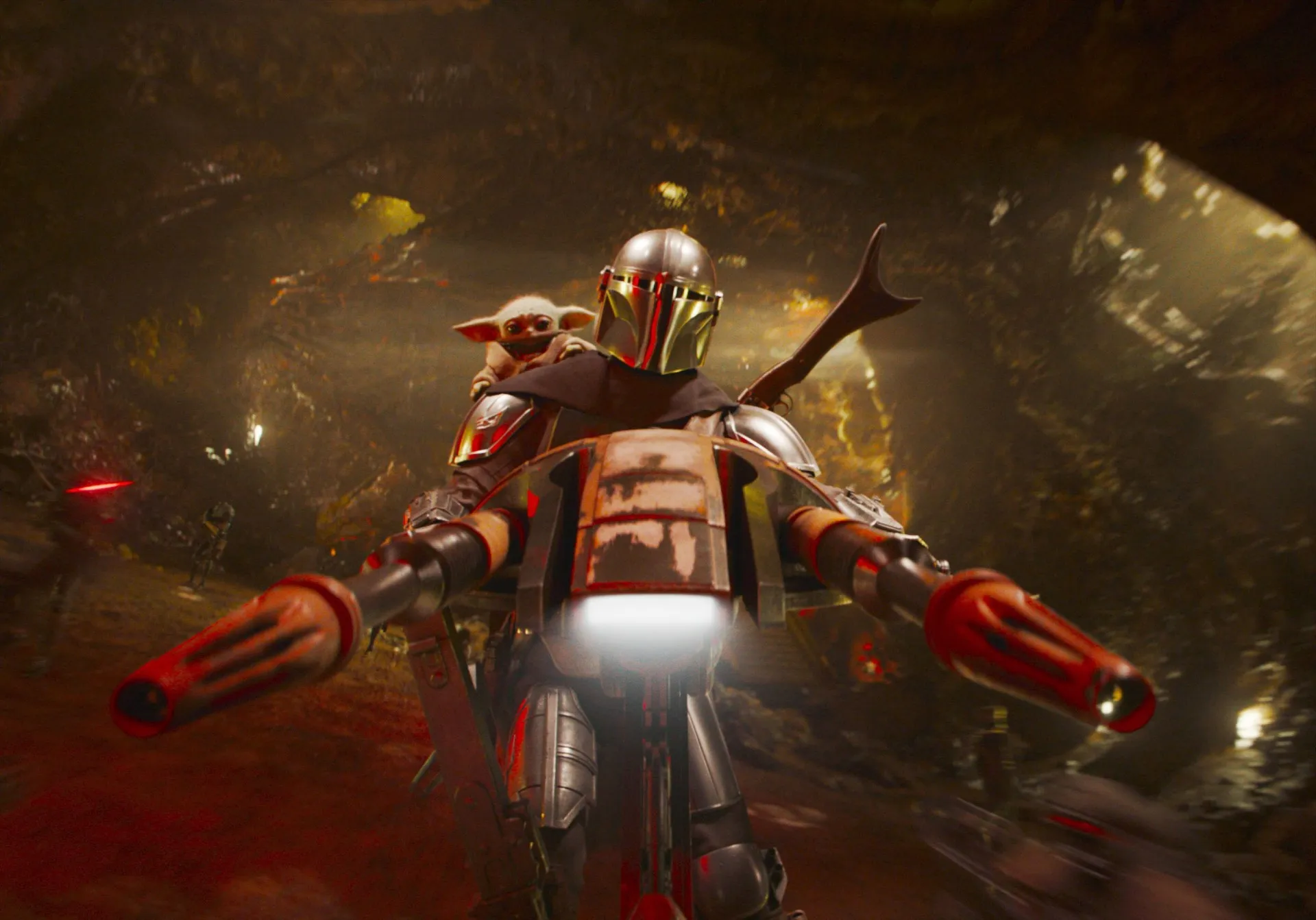Ryan Reynolds, Pedro Pascal, and Theo James in major new streaming movie releases