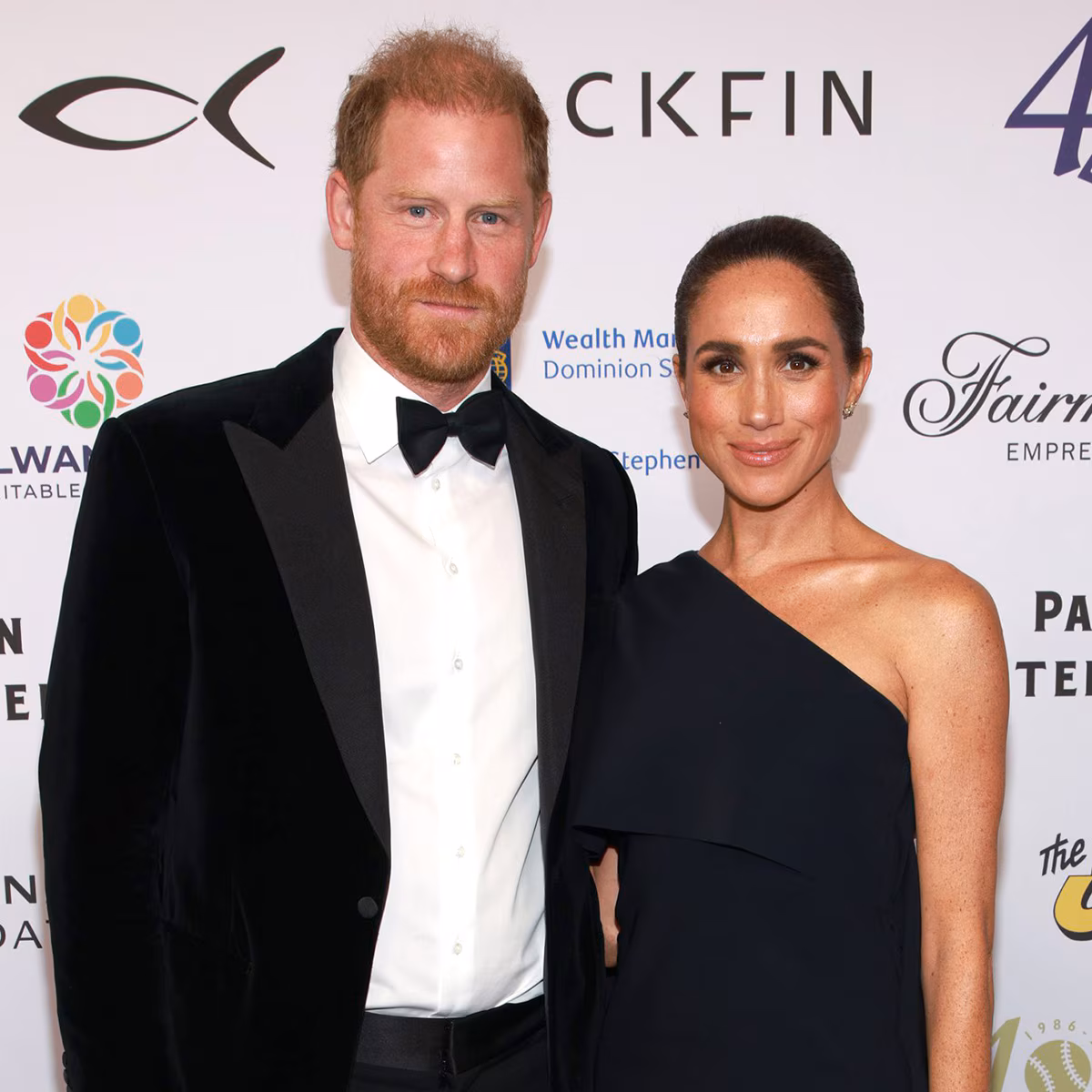 Meghan Markle attending a public event in the United Kingdom