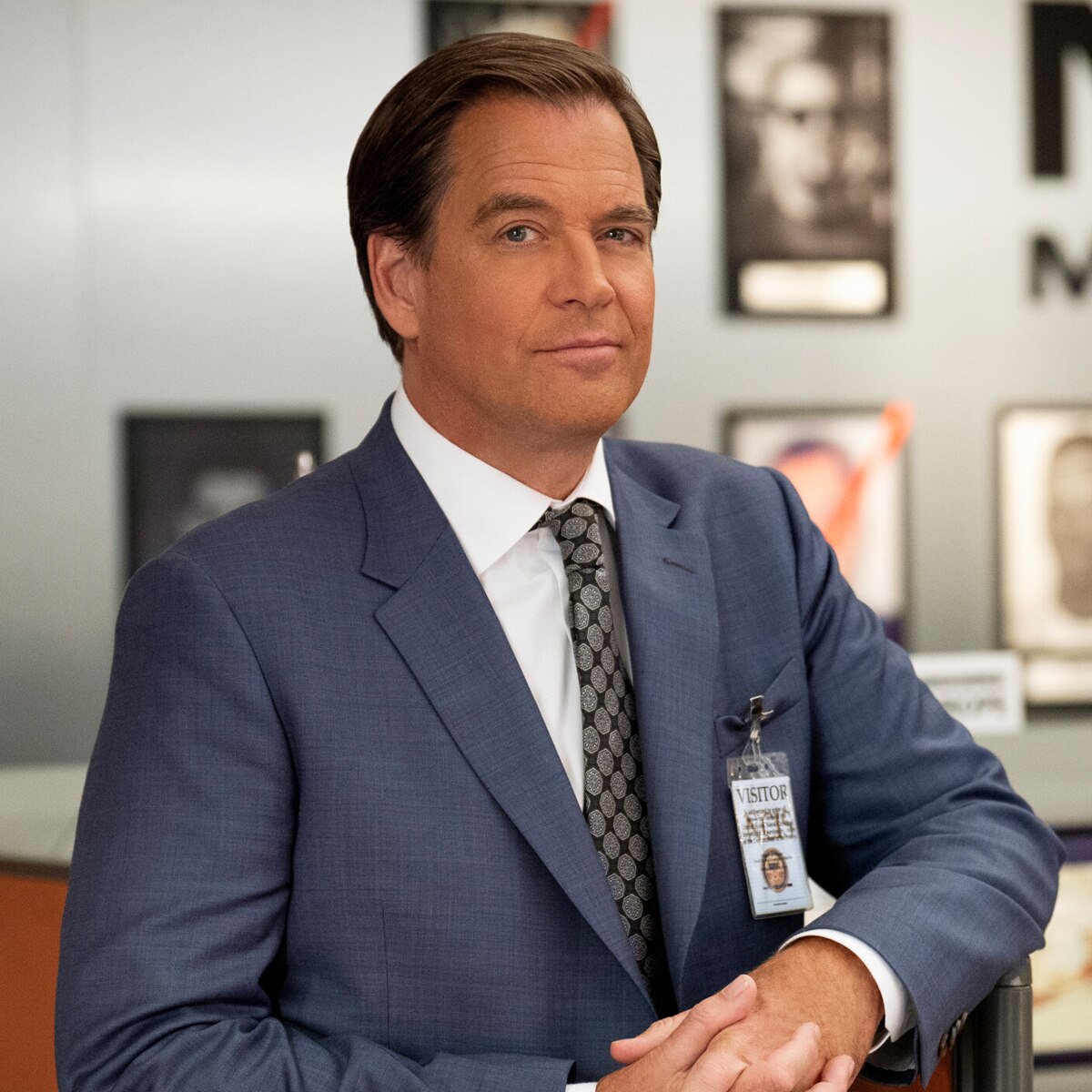 Michael Weatherly returning to NCIS as Tony DiNozzo