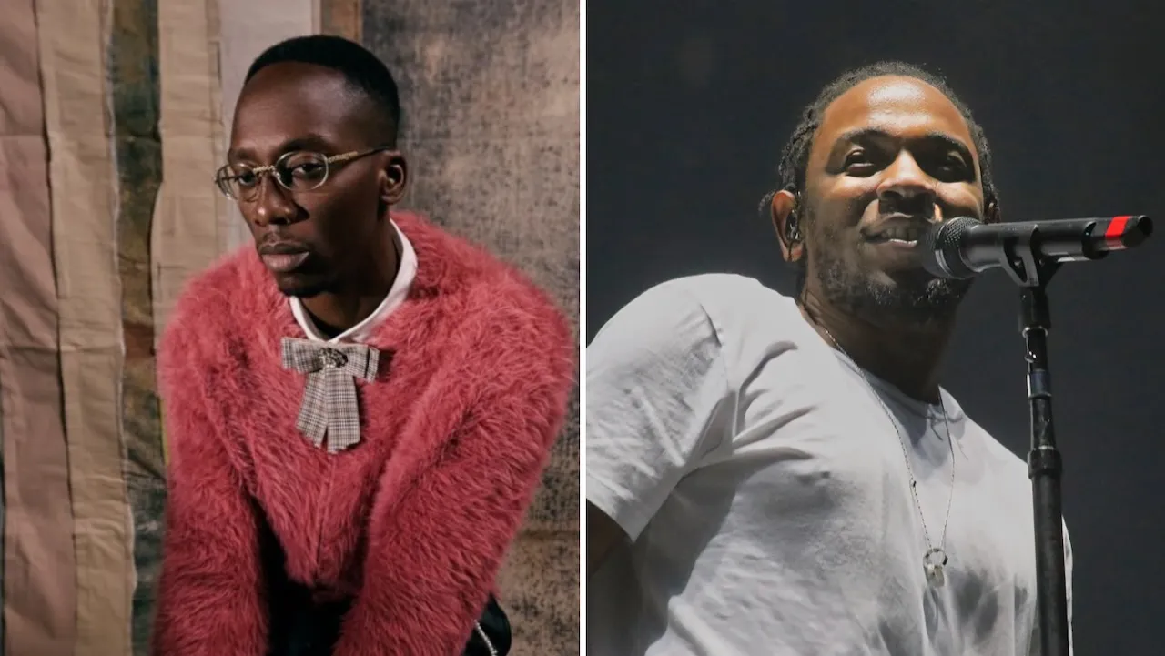 Kendrick Lamar and Dahi collaborate on new single How to Pray