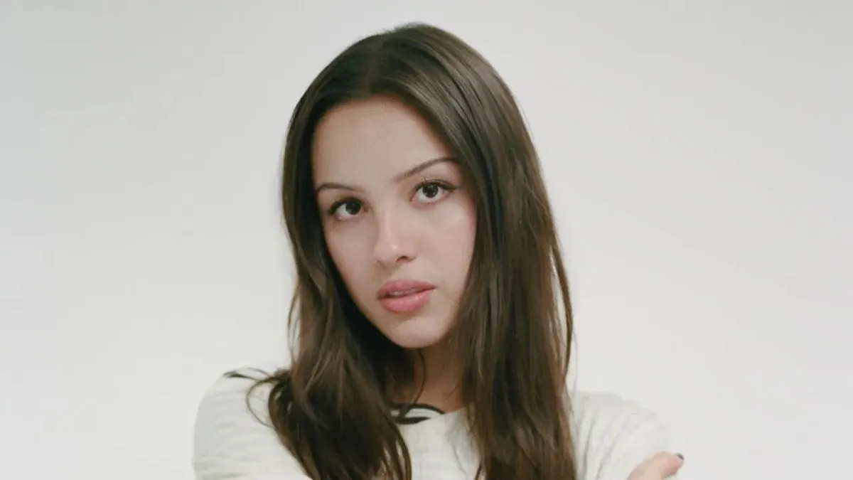 Olivia Rodrigo Releases New Song Serena Joy on Streaming