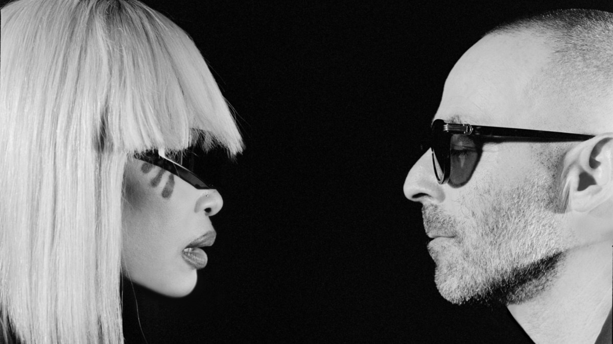 Erykah Badu and The Alchemist announce joint album Before the World Blows