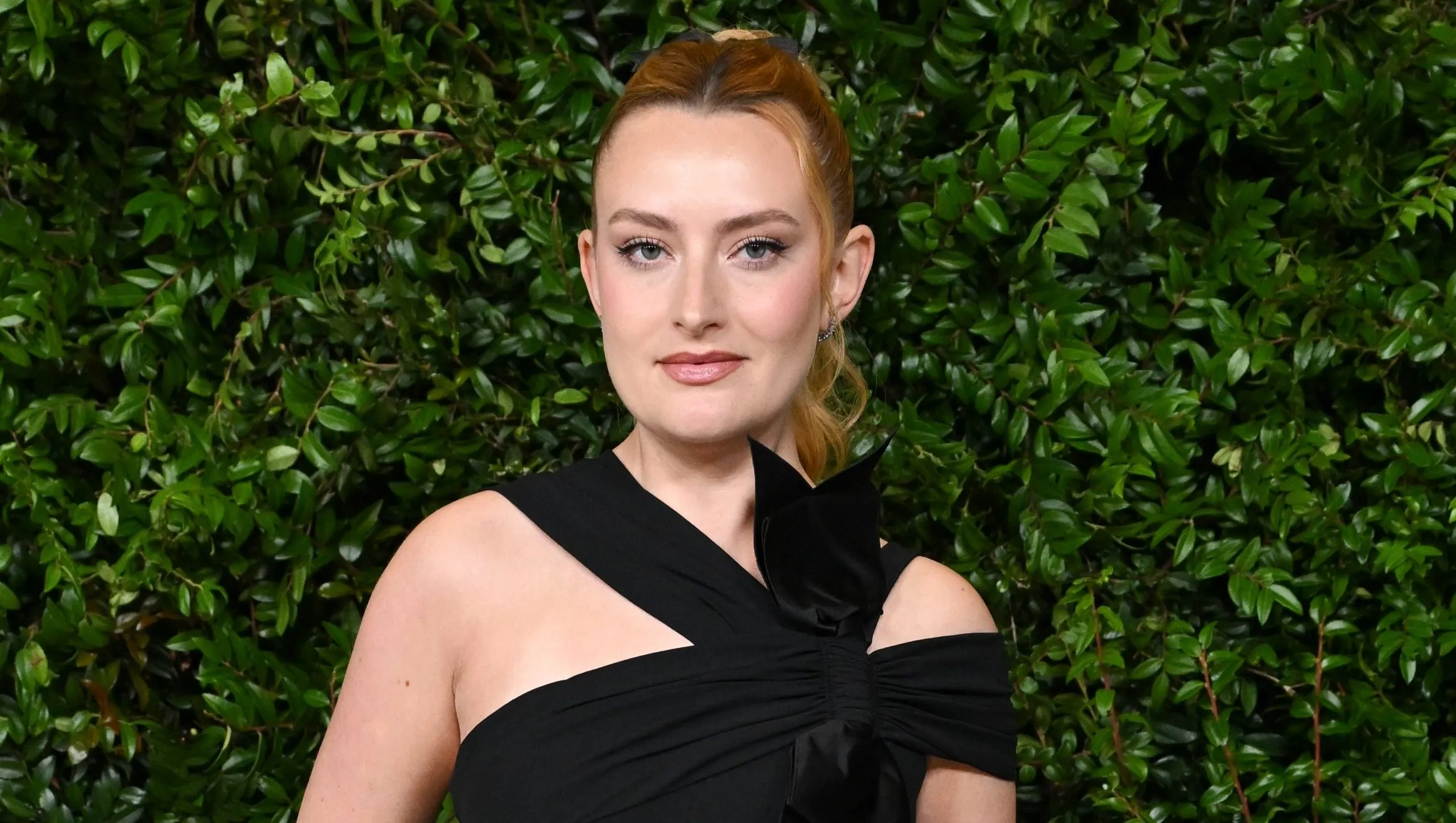 Amelia Dimoldenberg attending an entertainment event
