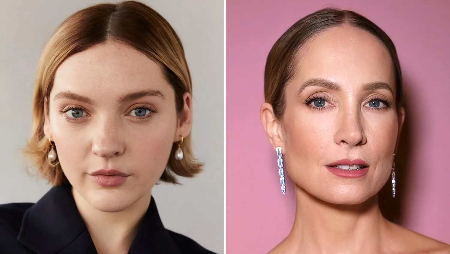 Catriona Chandler and Joanne Froggatt set to star in HBO true crime drama The Trial of Louise Woodward
