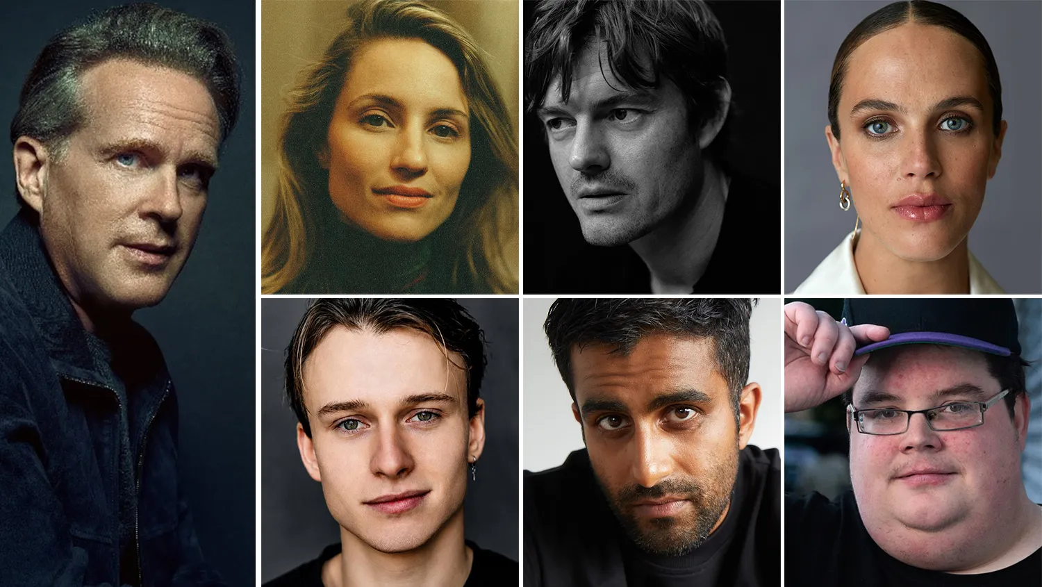 Dianna Agron and Cary Elwes join the fifth and final season cast of HBO drama Industry