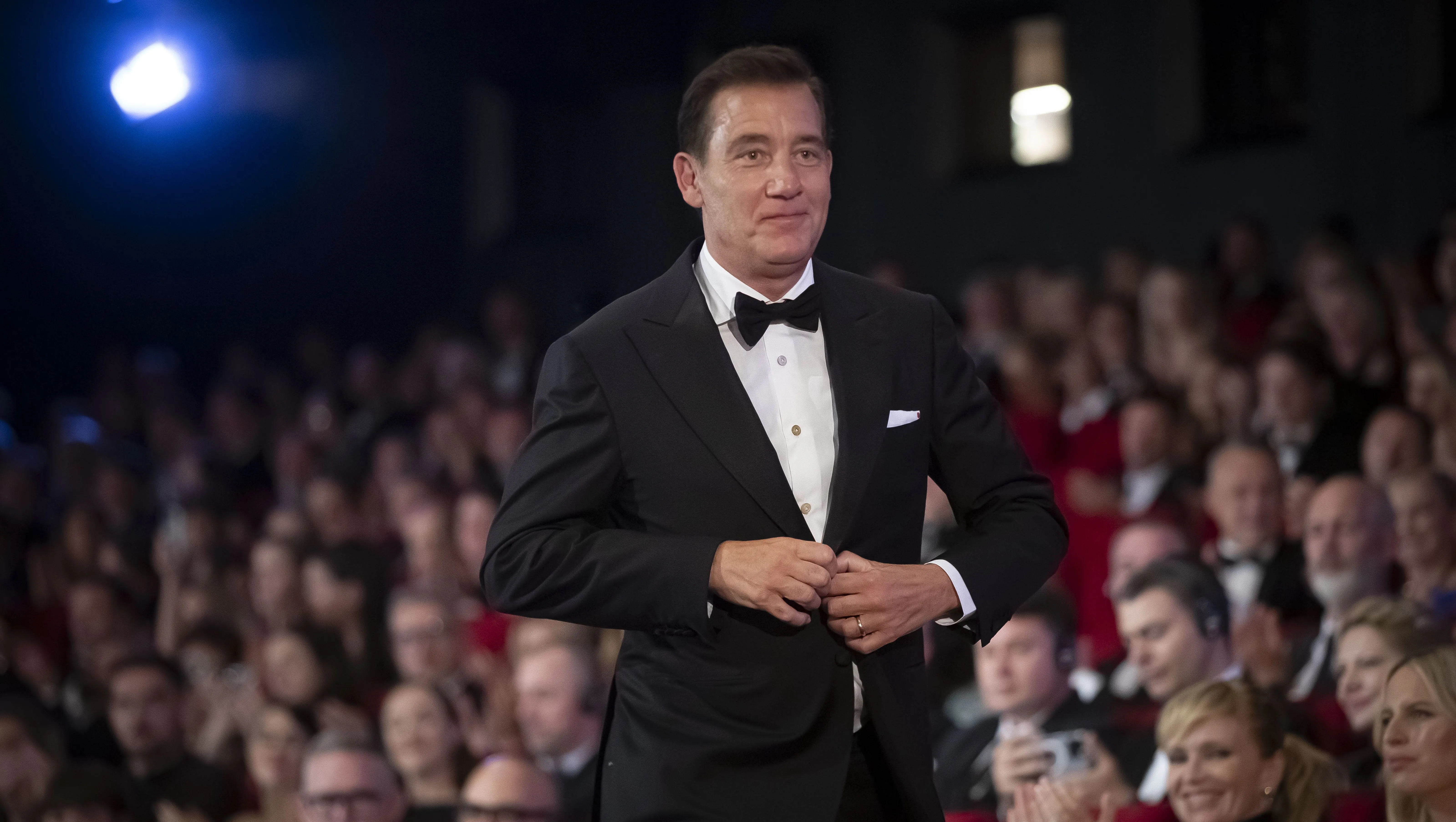 Clive Owen and Anya Taylor-Joy cast in Netflix drama How To Kill Your Family