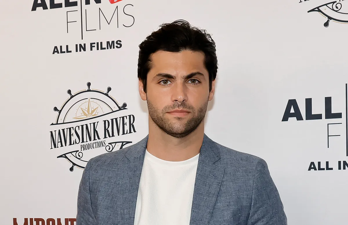 Matthew Daddario joining the cast of Chicago Fire Season 15 as a firefighter candidate