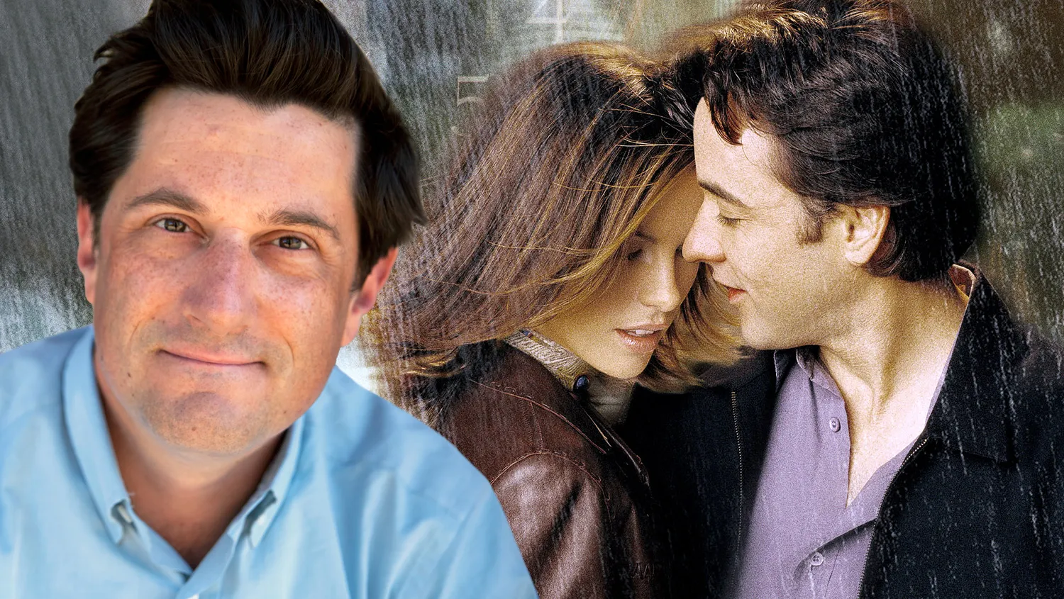 Director Michael Showalter