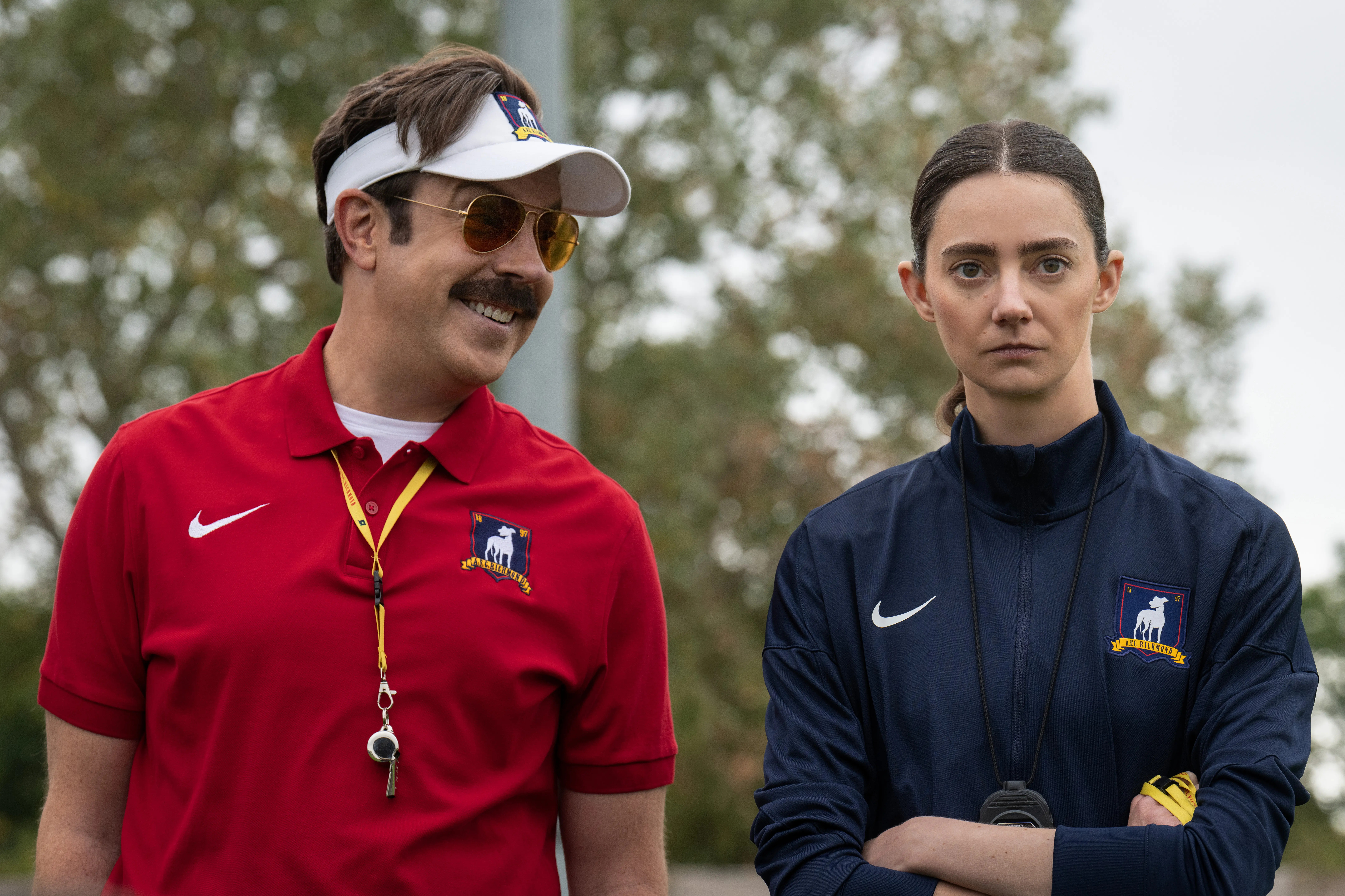 Ted Lasso season four cast update