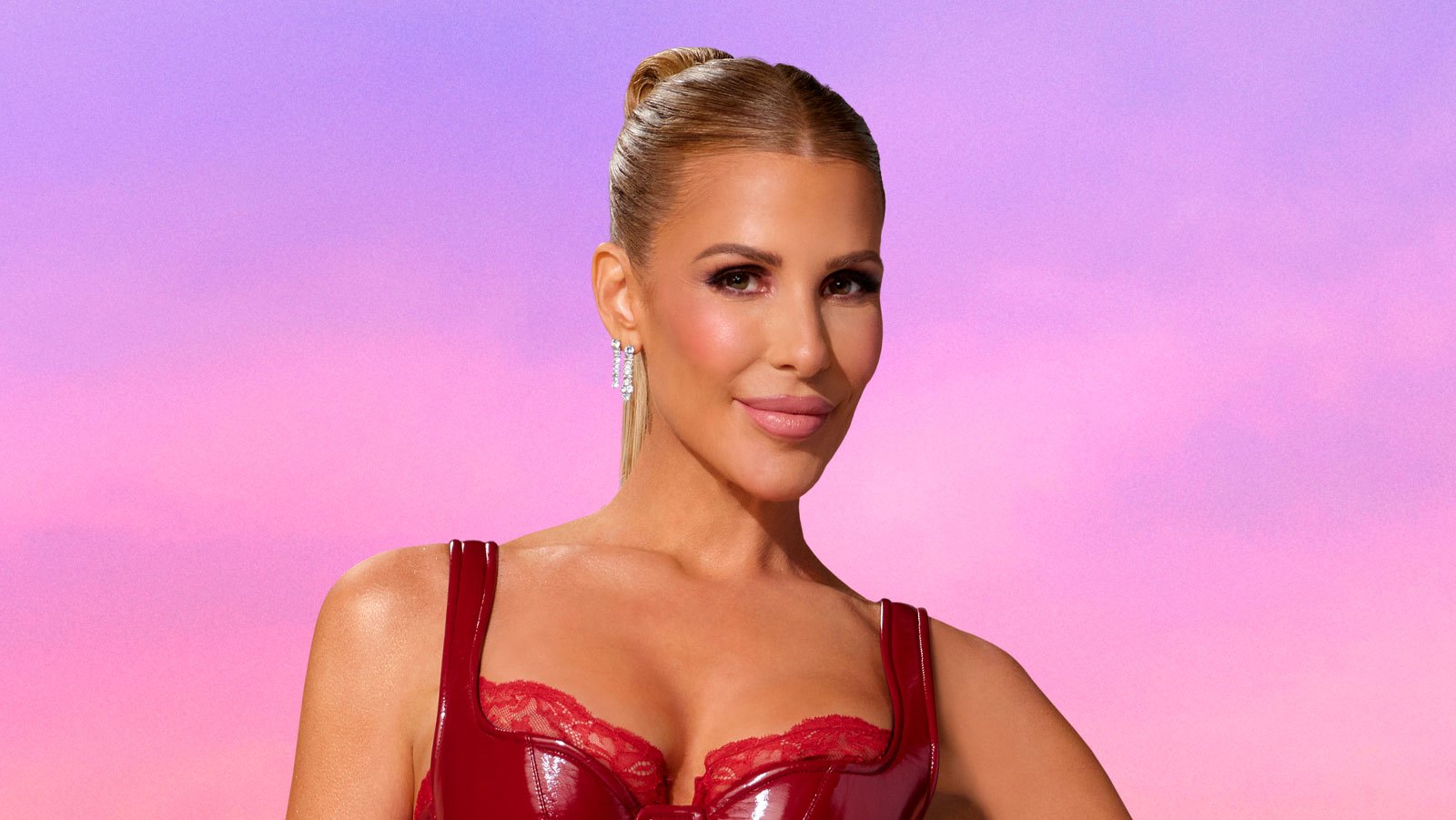 Tracy Tutor joining the cast of The Real Housewives of Beverly Hills Season 16