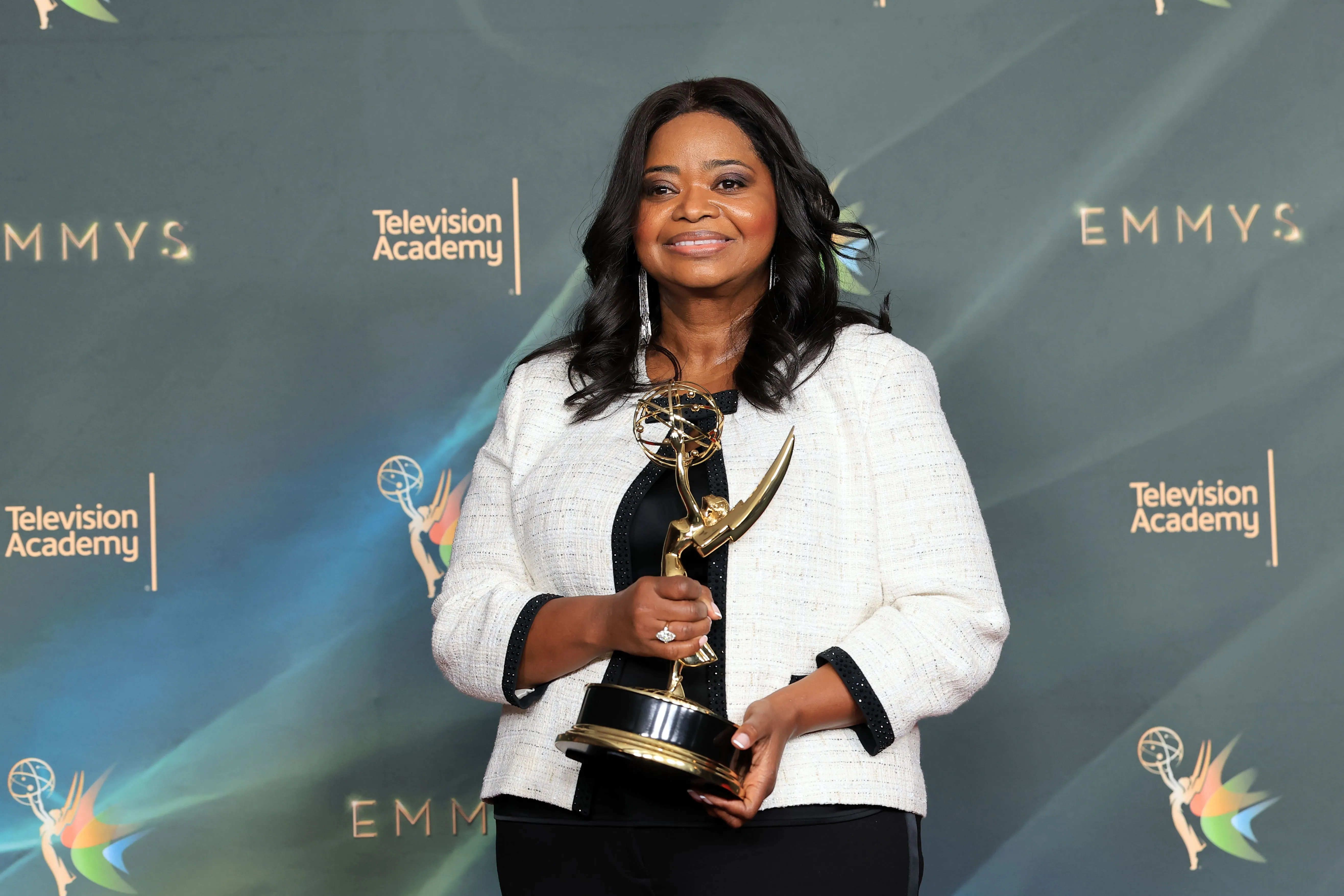 Octavia Spencer