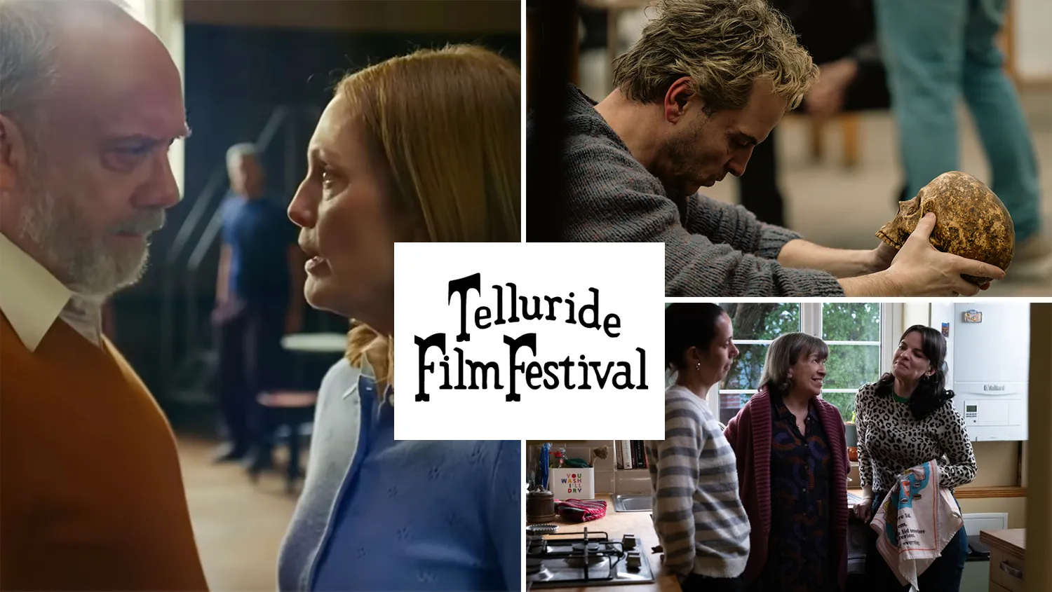 'The Debut,' 'Elsinore,' and Tender Loving Care