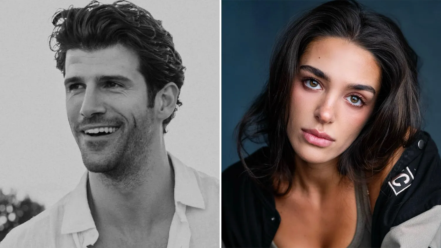 Sydney Malakeh cast as Sydney DiMera on Days of Our Lives