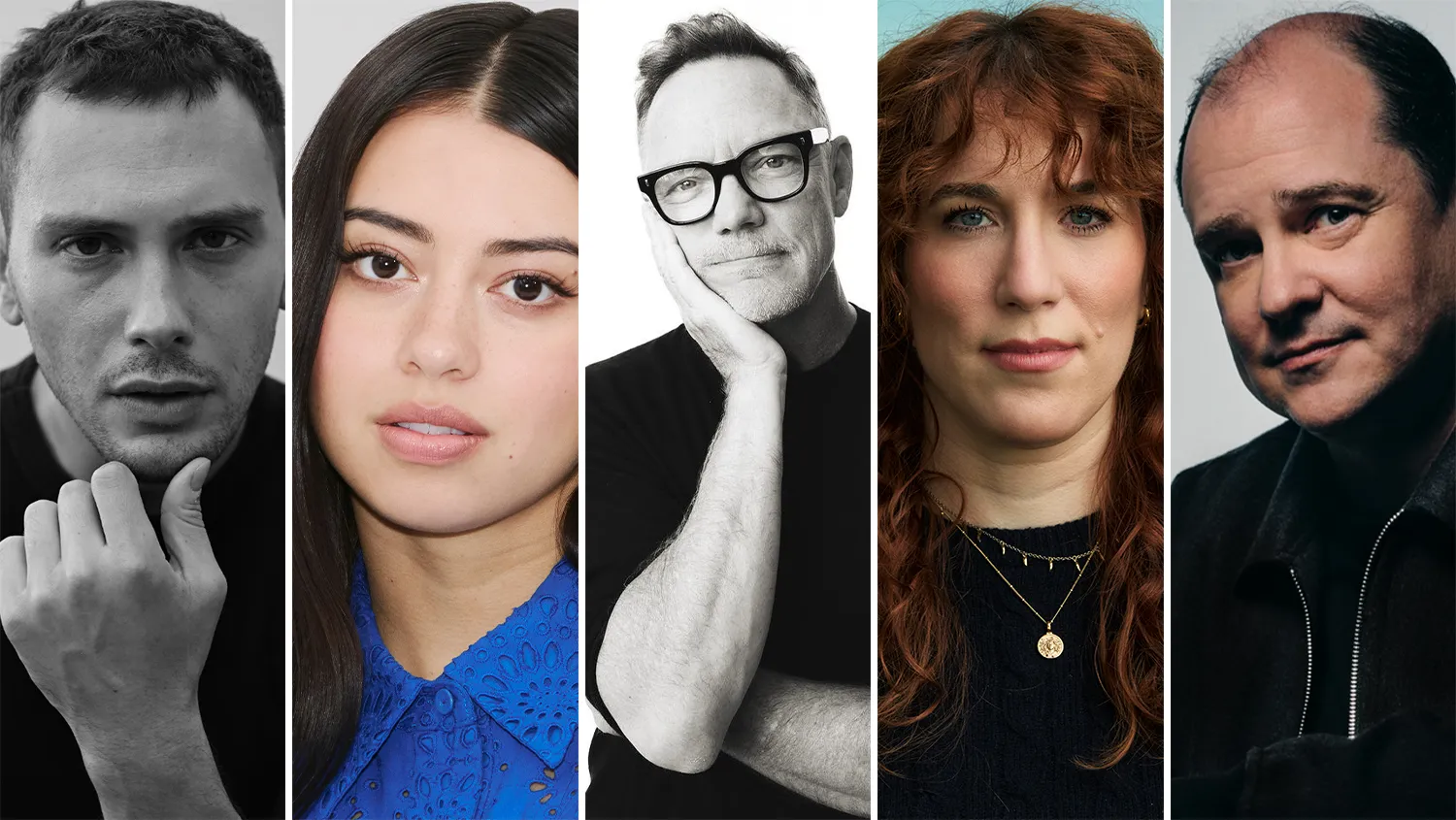Cooper Koch, Matthew Lillard, and Amber Midthunder set to star in horror thriller Rot