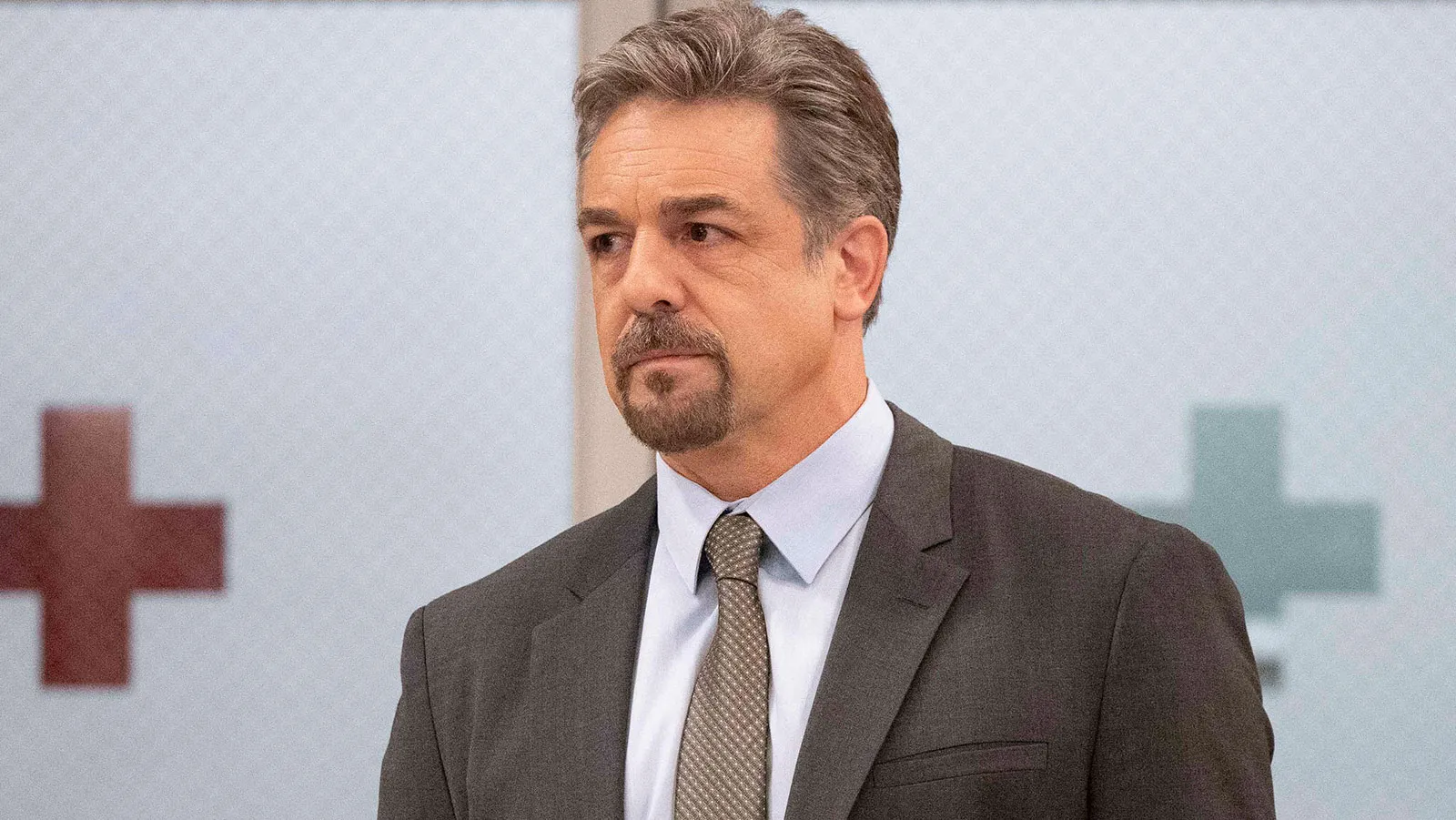 Chris McKenna addressing his exit from General Hospital