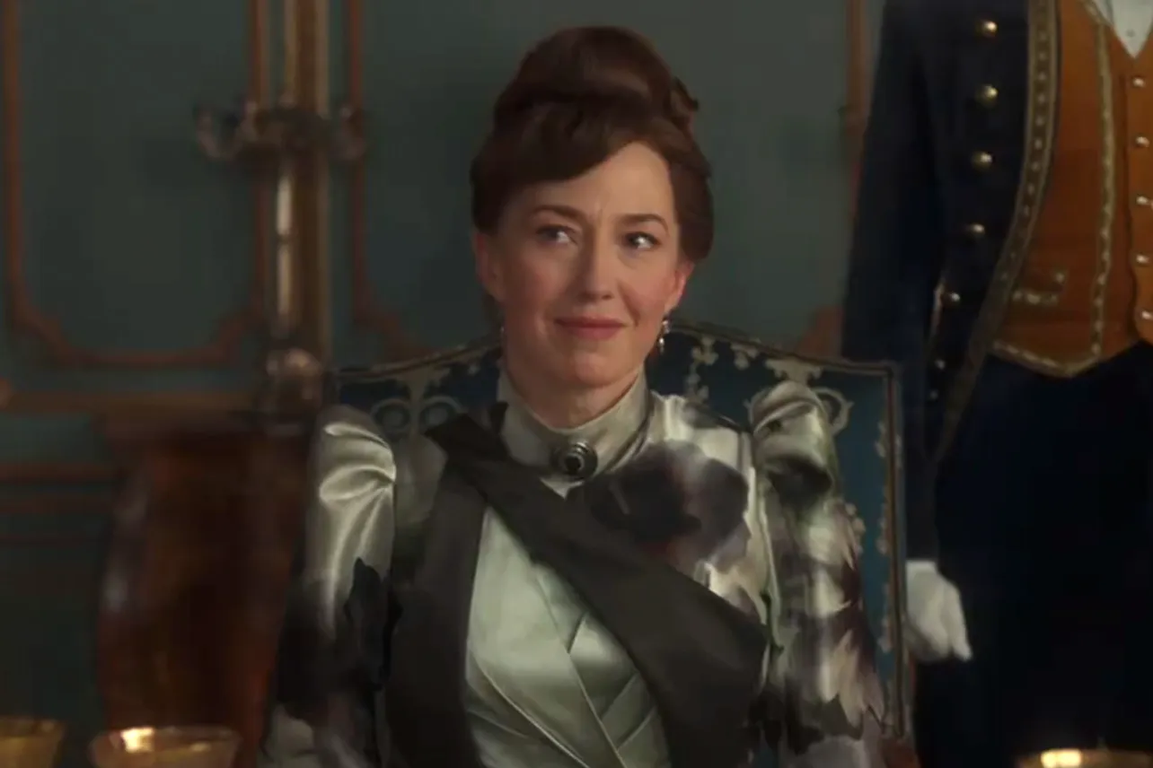 The Gilded Age Season 4