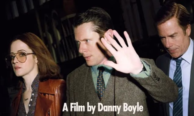 Jack O'Connell attending a red carpet film premiere event