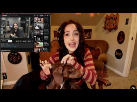 YouTube clip