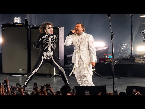 YouTube clip