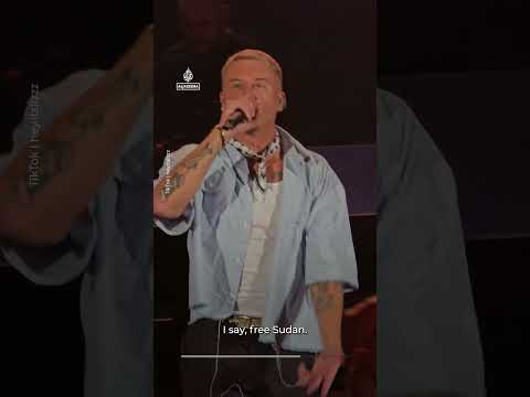 YouTube clip