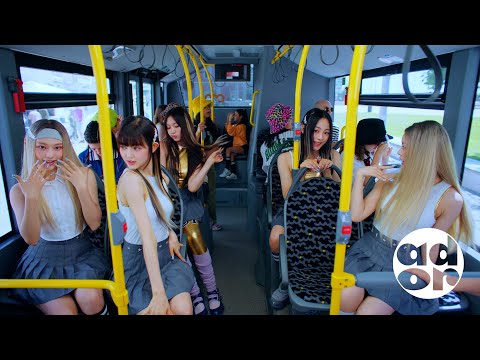 YouTube clip