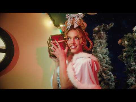 YouTube clip