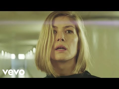 YouTube clip