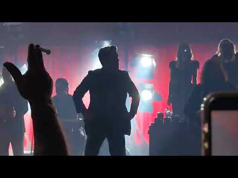 YouTube clip