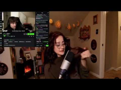 YouTube clip