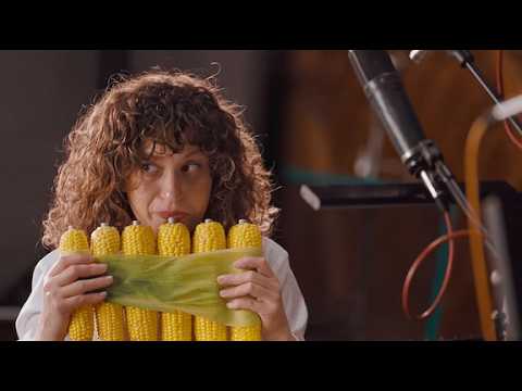YouTube clip