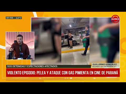 YouTube clip