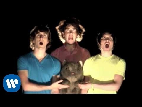 YouTube clip