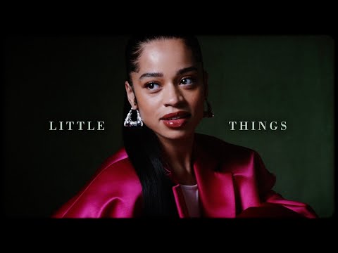 YouTube clip