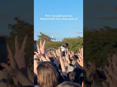YouTube clip