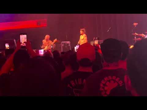 YouTube clip