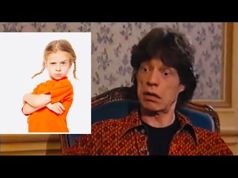 YouTube clip