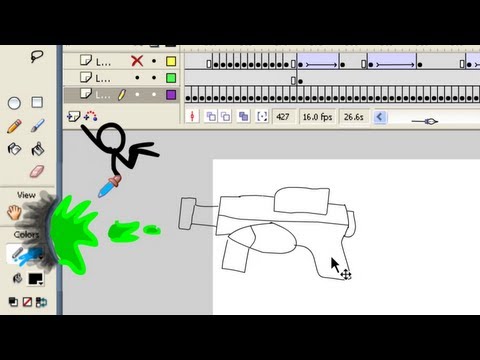 YouTube clip