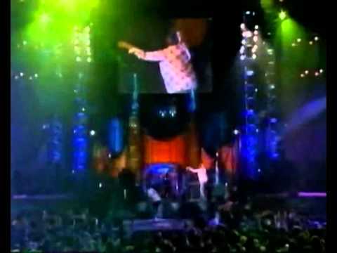 YouTube clip