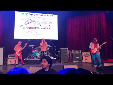 YouTube clip