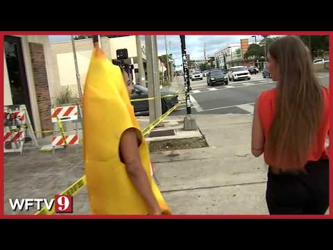 YouTube clip