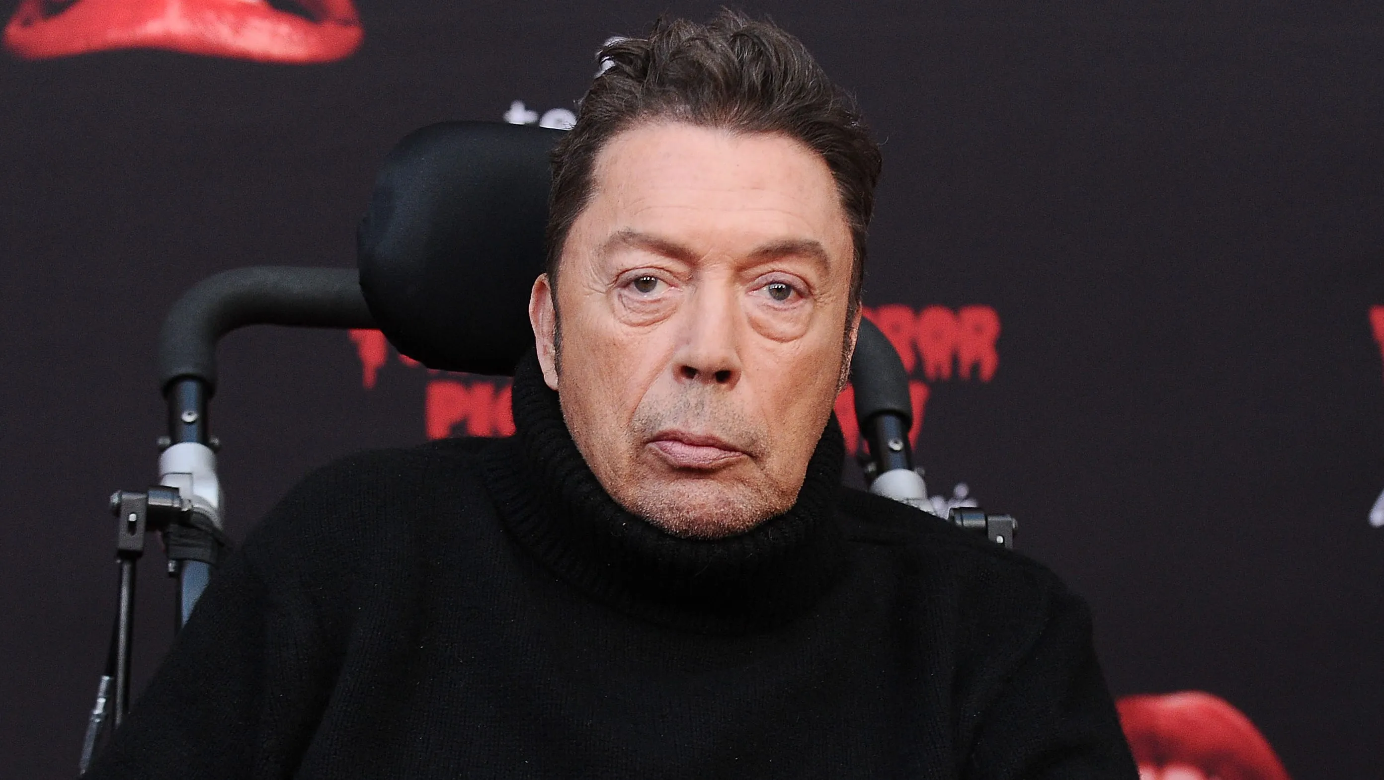 Tim Curry legacy and top roles retrospective