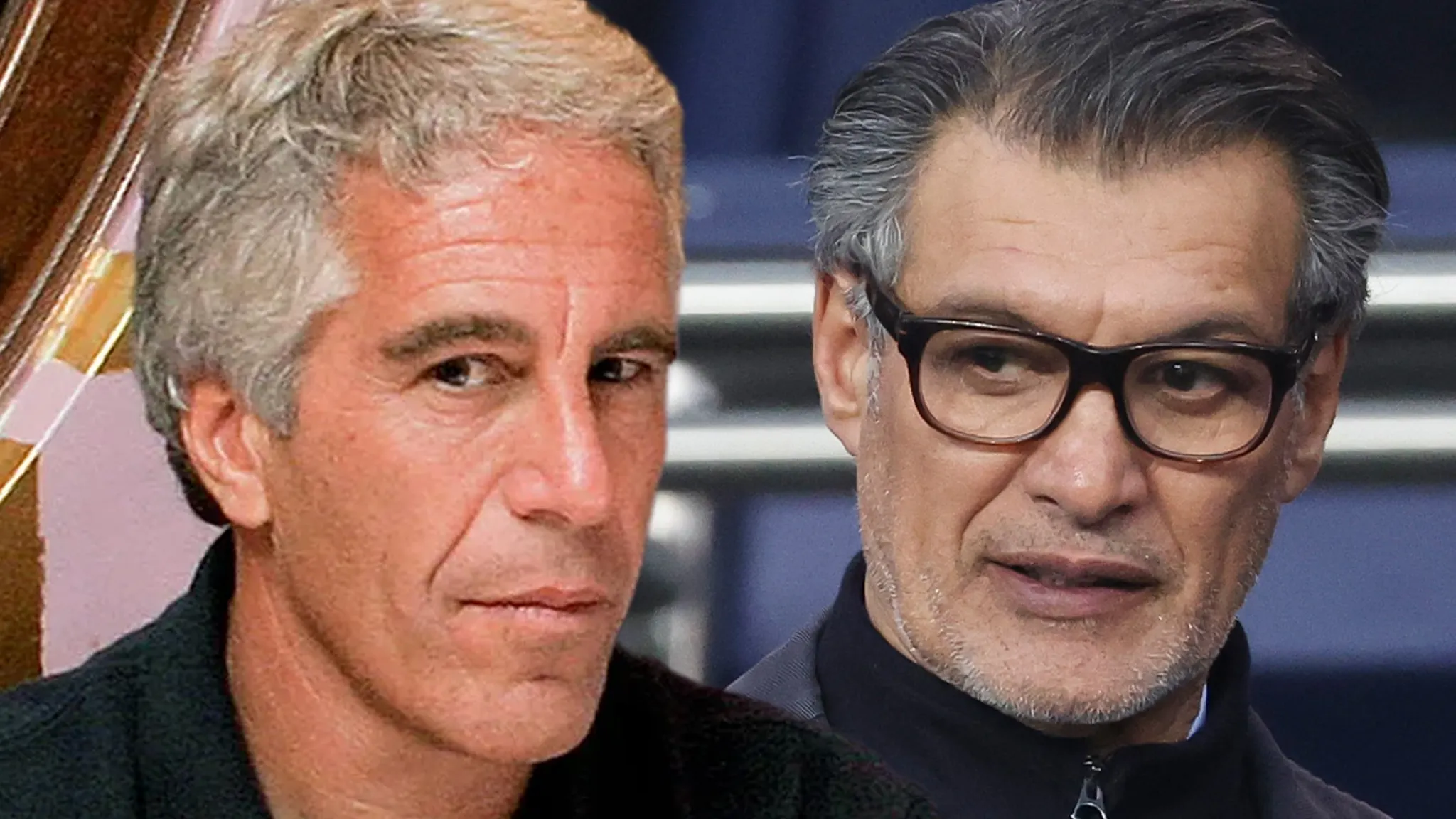 Celebrity hairstylist Frédéric Fekkai facing court allegations regarding Jeffrey Epstein