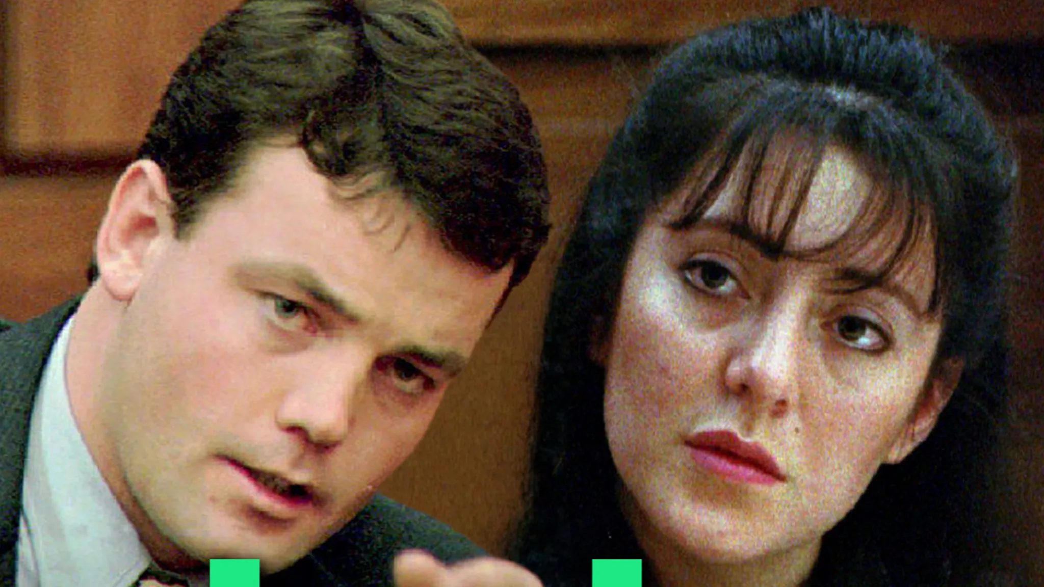 John Wayne Bobbitt speaking out about Hulu series Good American Family