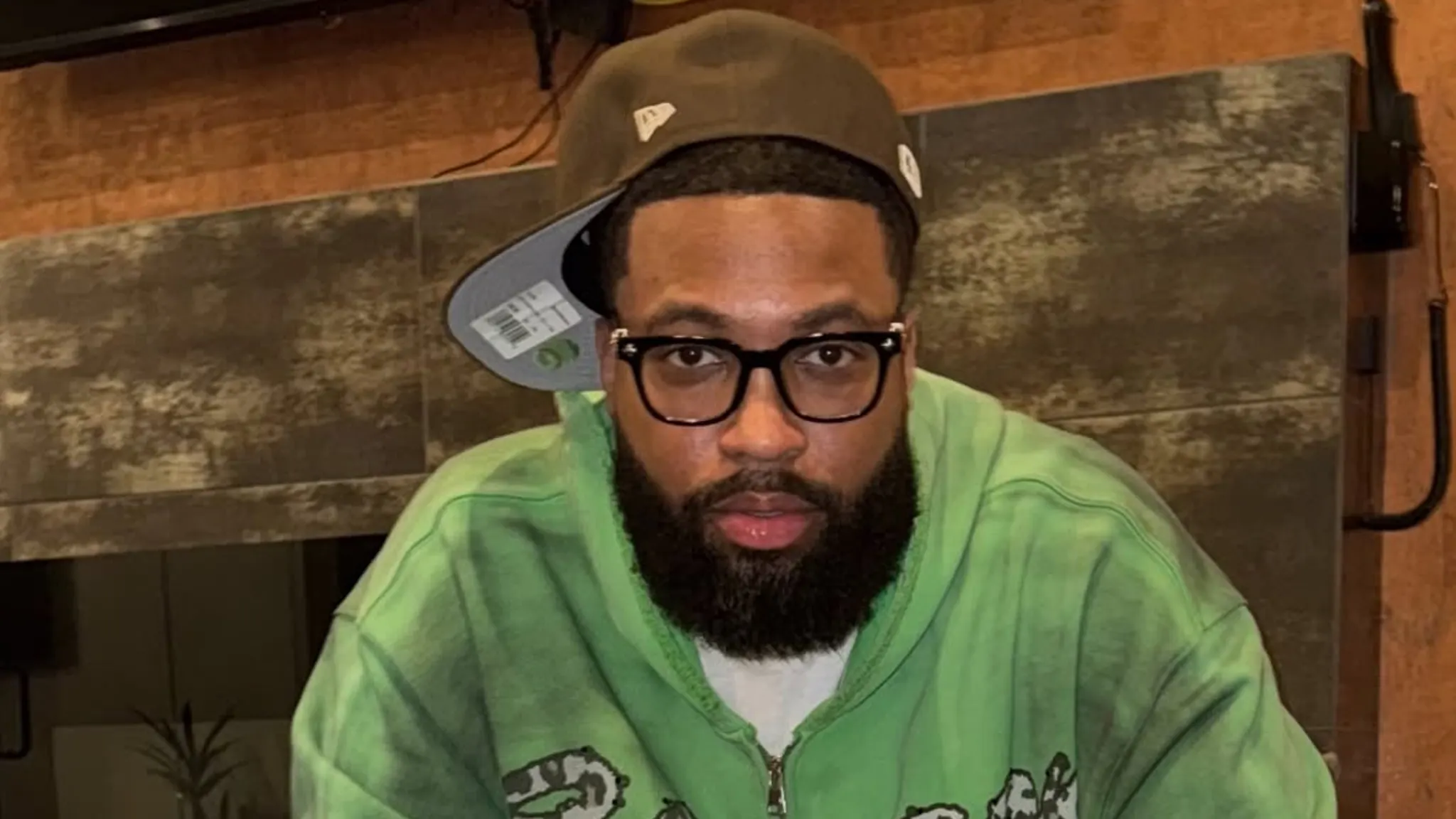YouTuber Chris Sails facing legal trouble in Texas
