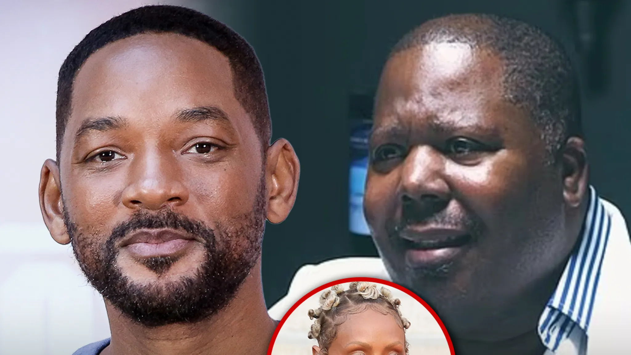 Will Smith at a red carpet event