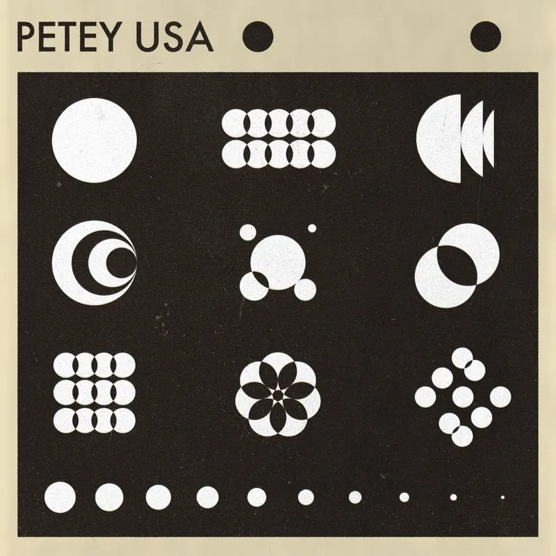Indie musician and TikTok creator Petey USA