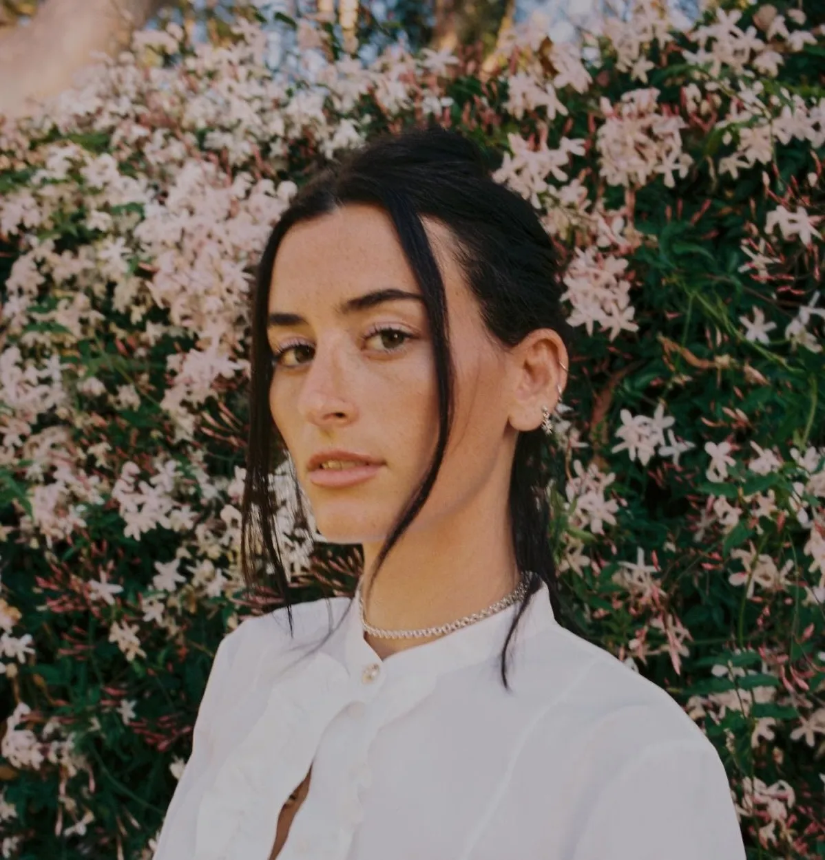 Folk pop singer Stella Lefty facing plagiarism claims